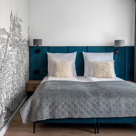 Inpoint Spacious Apartments Near Main Square & Kazimierz District Krakau Zimmer foto