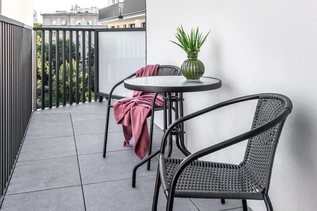 Inpoint Spacious Apartments Near Main Square & Kazimierz District Krakau Exterior foto