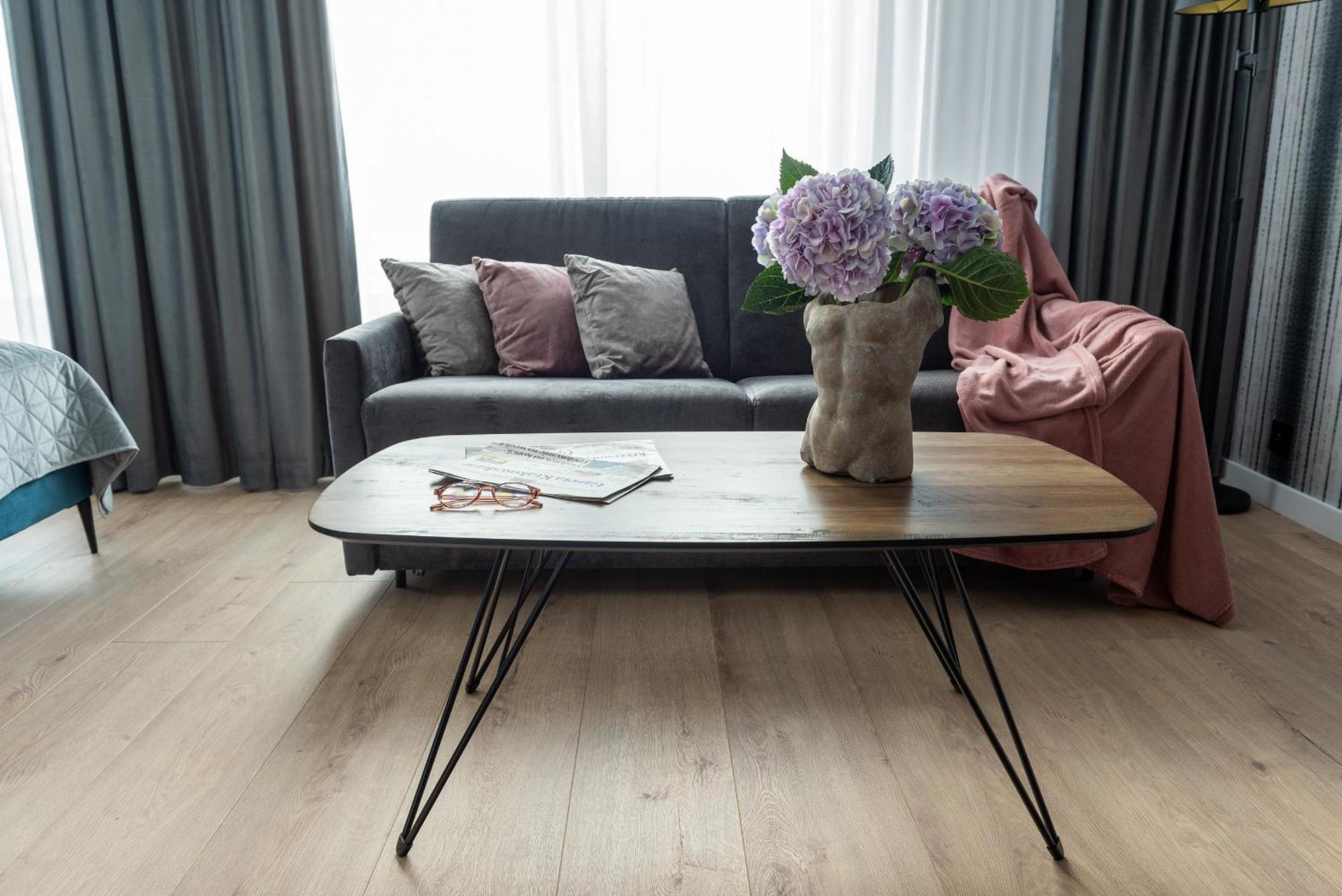 Inpoint Spacious Apartments Near Main Square & Kazimierz District Krakau Zimmer foto