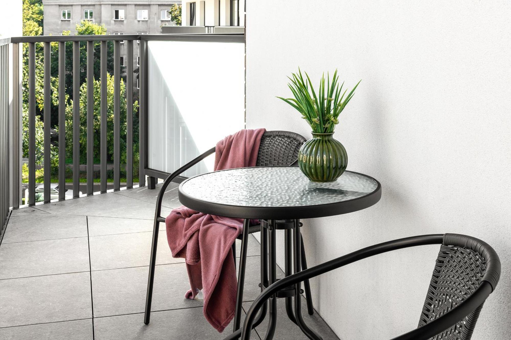 Inpoint Spacious Apartments Near Main Square & Kazimierz District Krakau Zimmer foto