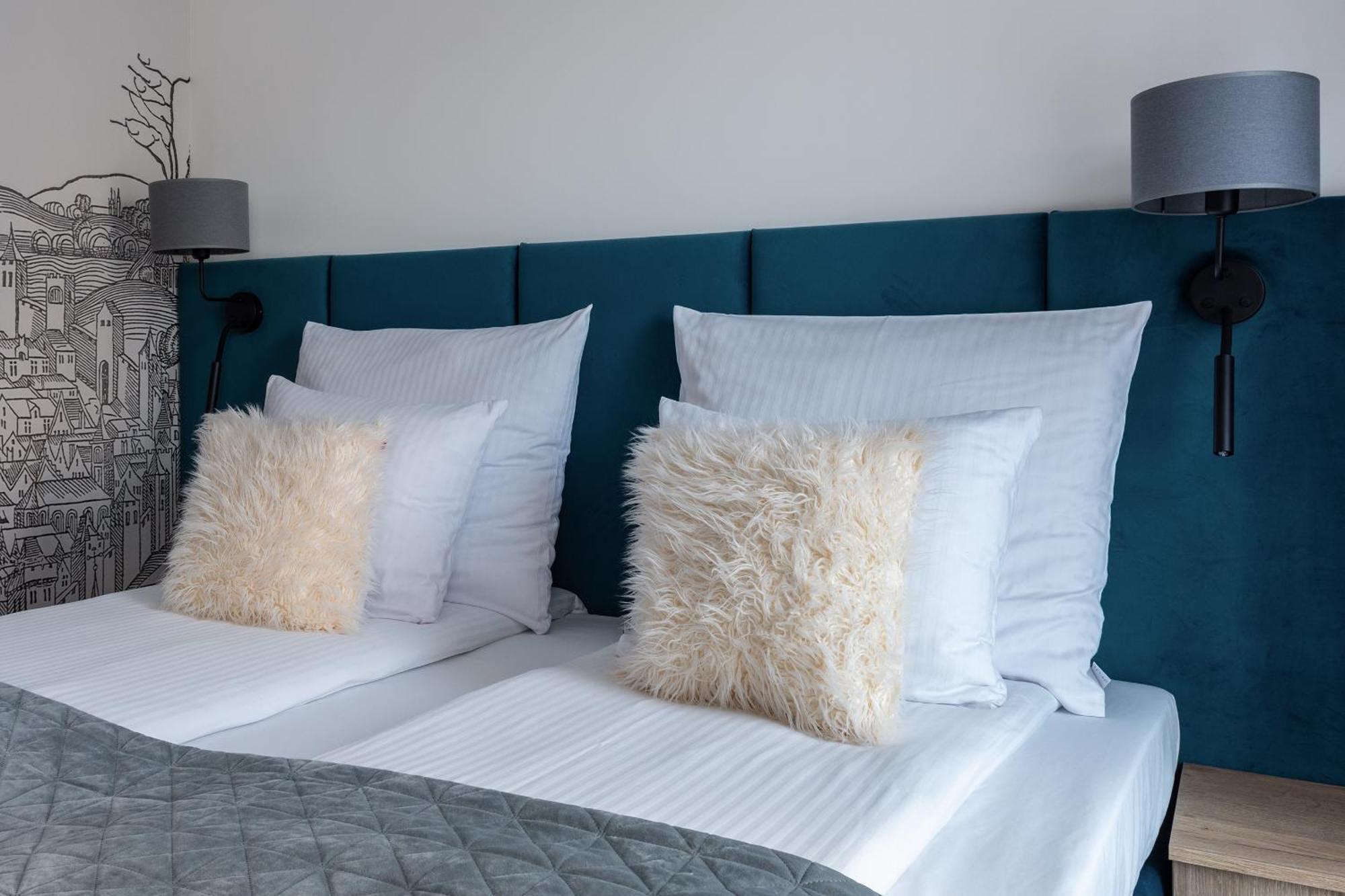 Inpoint Spacious Apartments Near Main Square & Kazimierz District Krakau Zimmer foto